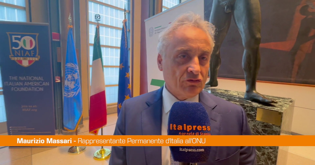 Niaf se je zavezal k trajnostnemu razvoju po besedah Onuja in Massarija