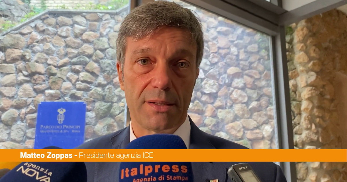 Piano Mattei, Zoppas "Firmato accordo con l'Algeria"