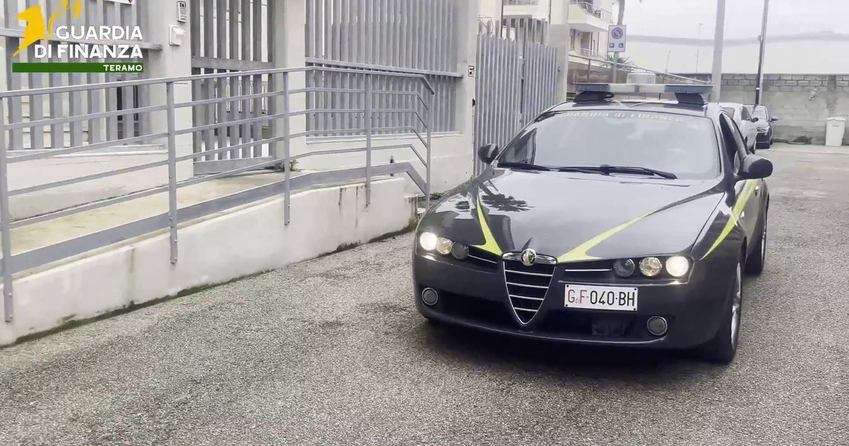 V Teramu odkrili prevaro pri bonusih za gradnjo, vredno 24,5 milijona evrov