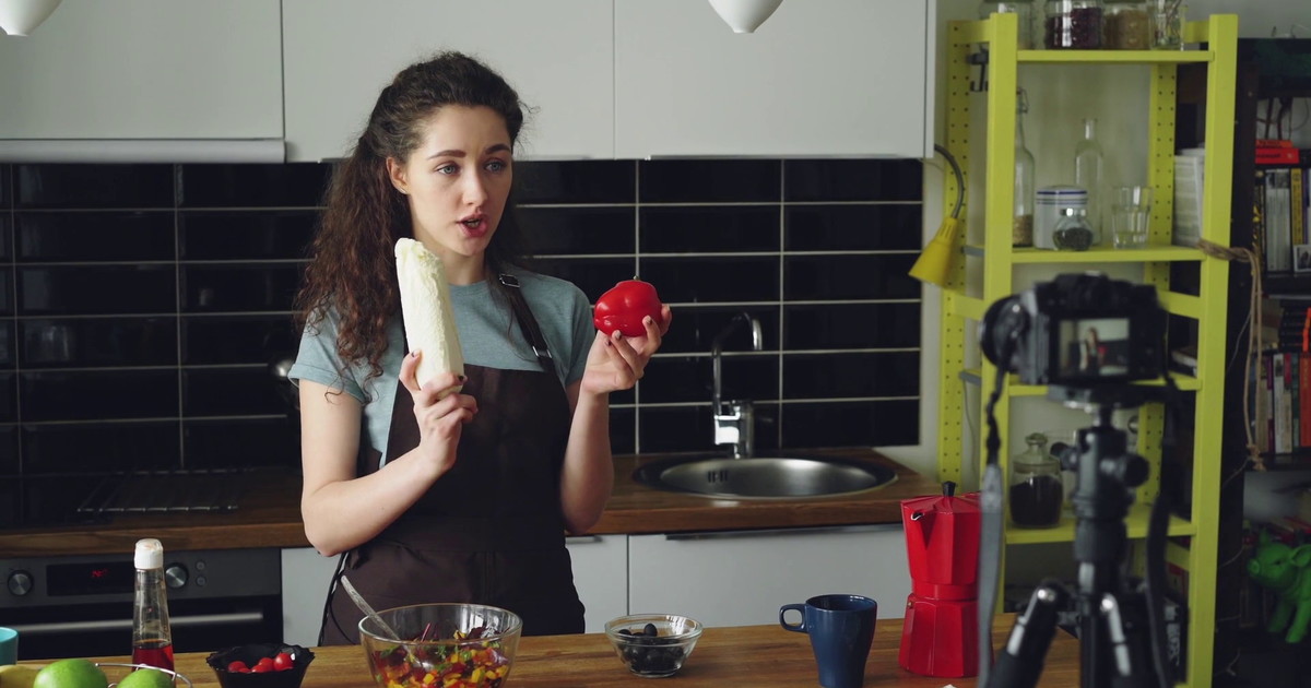 I social media cambiano le regole del food