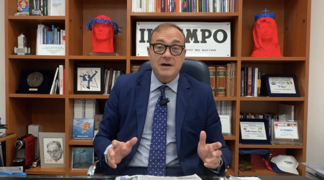 Giustizia, la sinistra si spacca. Cerno: così Schlein cade nella questione morale di Berlinguer