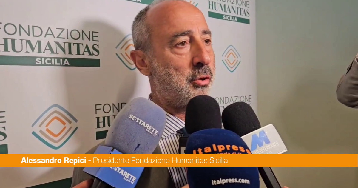 Fondazione Humanitas Sicilia inšpekcijski pregled in podpora raziskavam in bolnikom