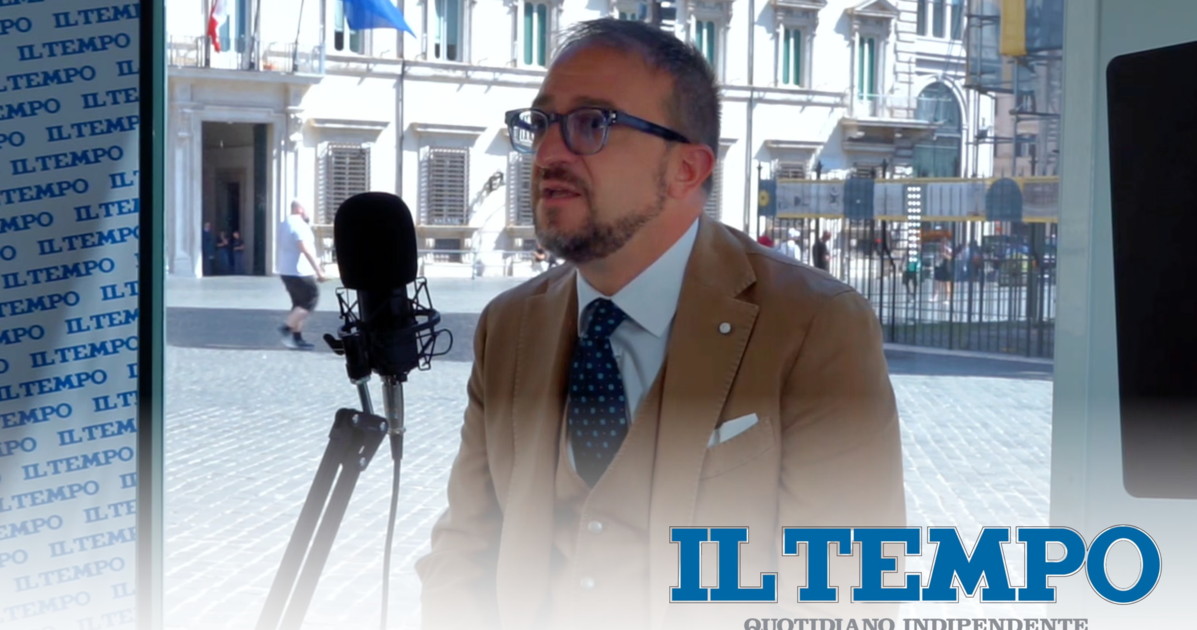 capitale della cultura il sindaco biondi spiega il modello l aquila
