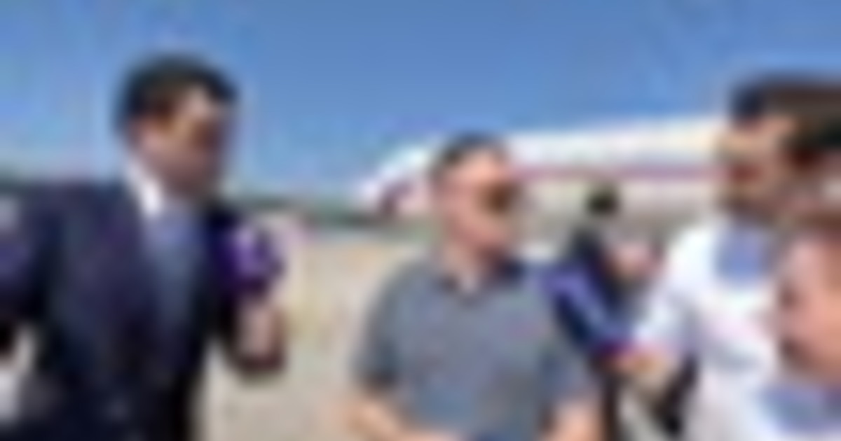 Ucraina, la delegazione russa a istanbul per i colloqui con Kiev