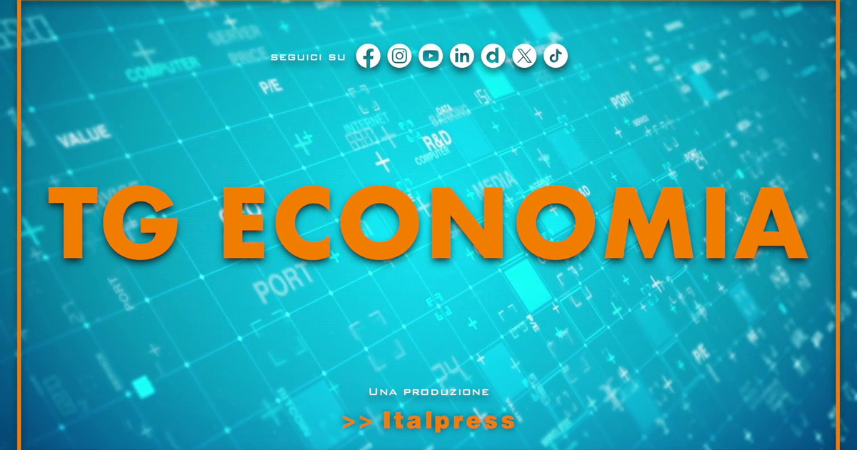 Tg Economia - 23/7/2025