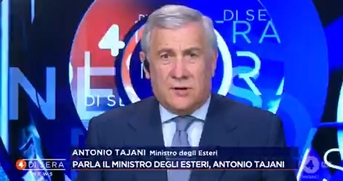 milano non pu242 fermarsi tajani lancia l alternativa a sala