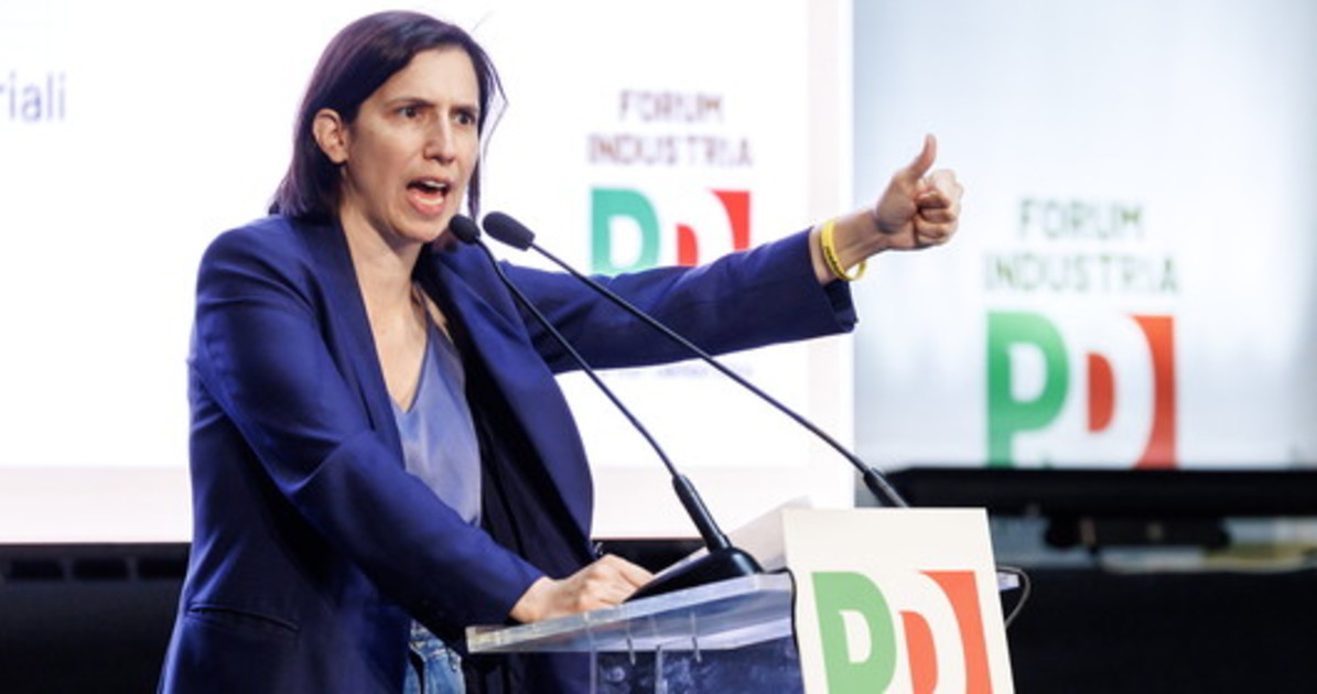 Da Milano a Bari fino a Pesaro: Schlein costretta a sostenere i big travolti dagli scandali Da Milano a Bari fino a Pesaro: Schlein costretta a sostenere i big travolti dagli scandali