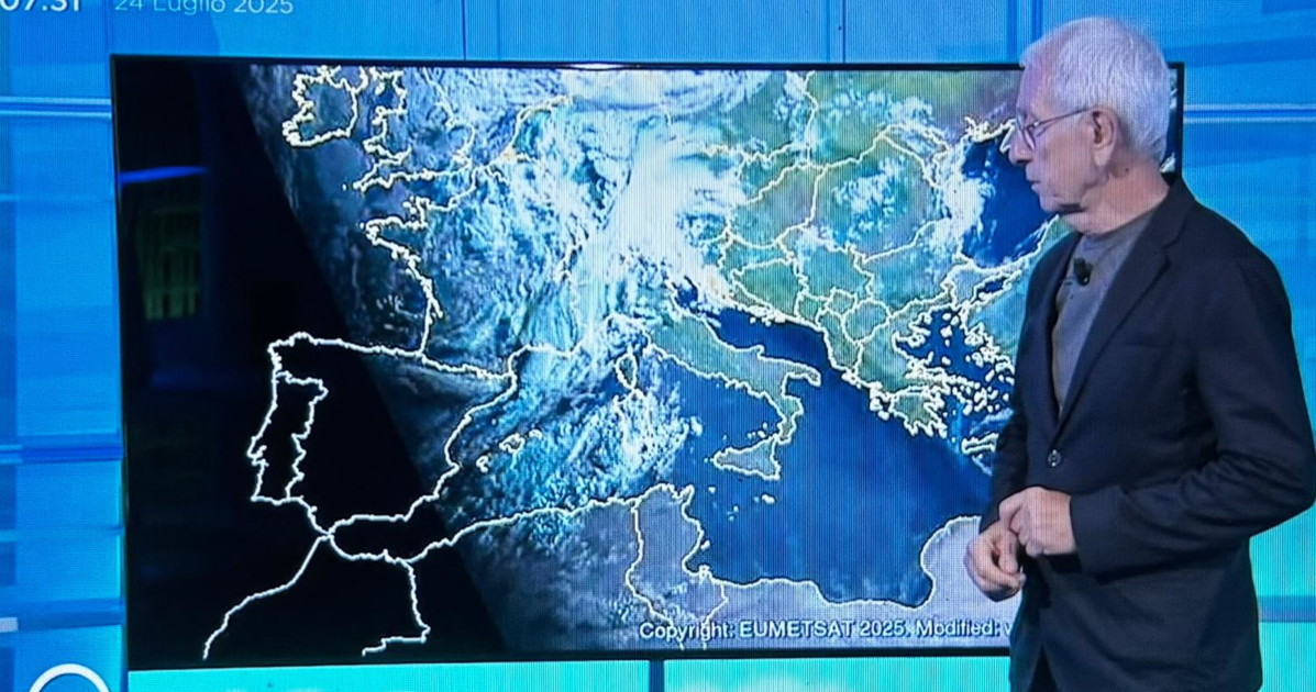sottocorona si sbilancia cambiamenti in vista che succede
