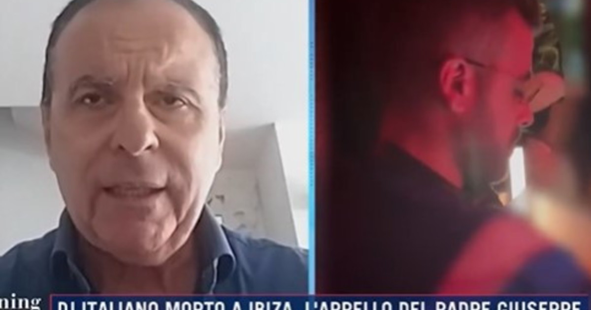 Dj Godzi morto a Ibiza, "a faccia in giù": i dubbi del padre. Cosa non torna