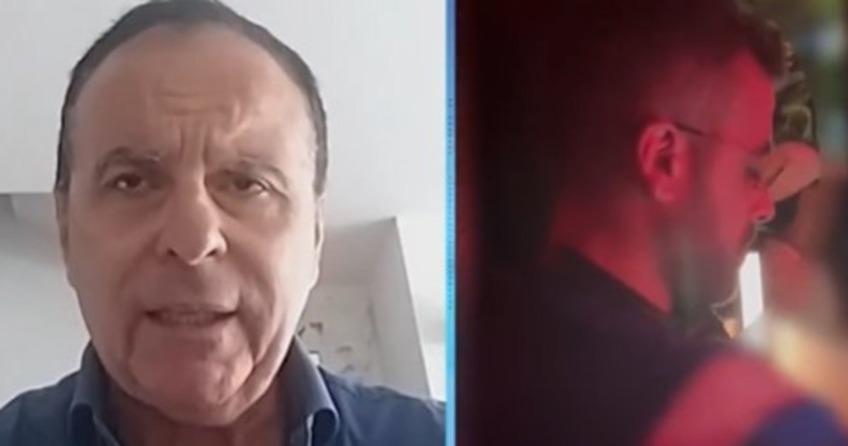 dj godzi morto a ibiza a faccia in gi249 i dubbi del padre cosa non torna