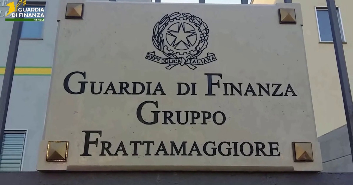 Ecobonus, a Napoli sequestrati crediti fiscali di circa 19,5 mln