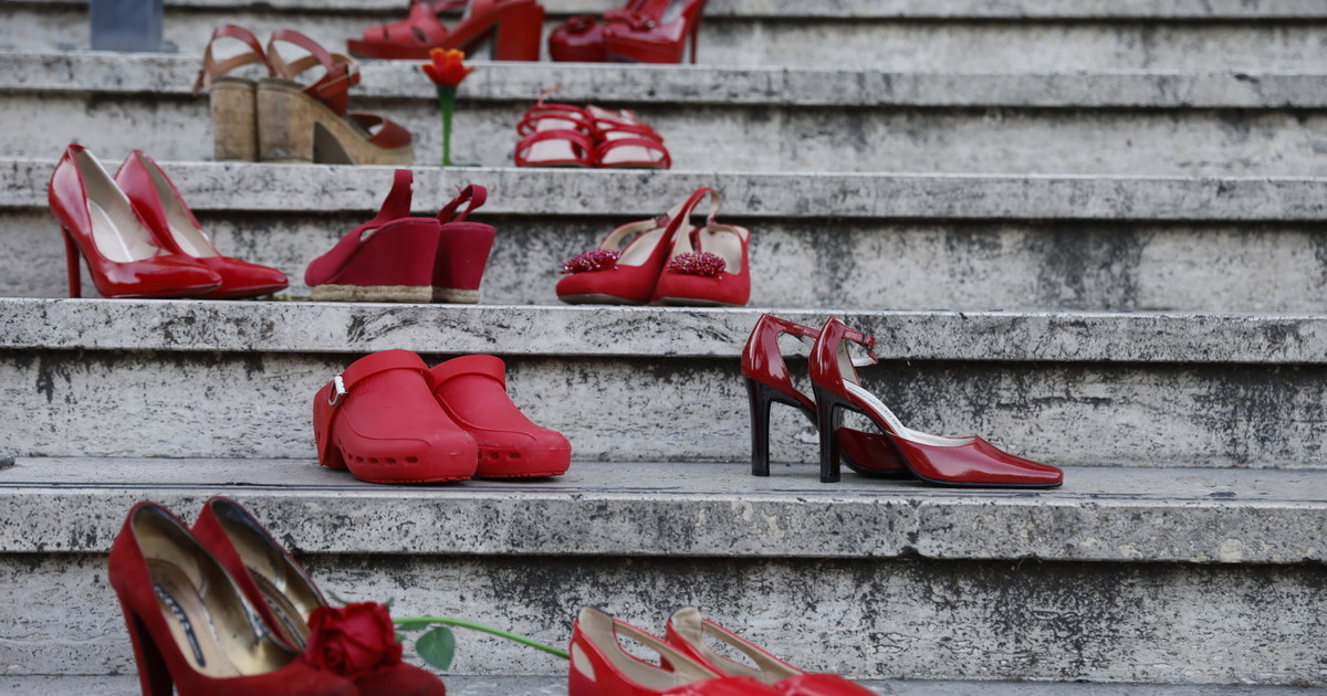Non era amore, era femminicidio. Ora la legge lo dice Non era amore, era femminicidio. Ora la legge lo dice