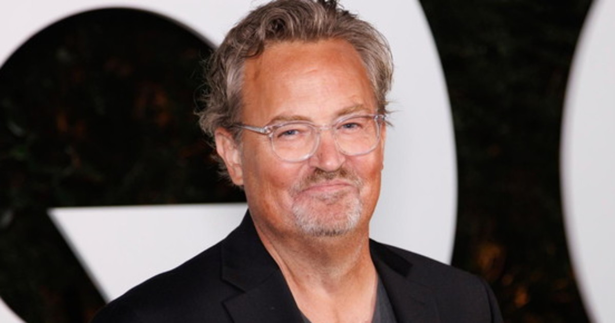 Matthew Perry, chi è il medico che si dichiara colpevole della morte