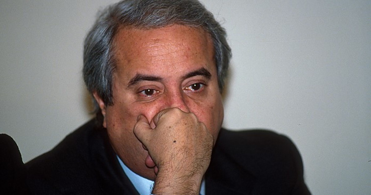 falcone voleva la separazione delle carriere tutte le balle della sinistra