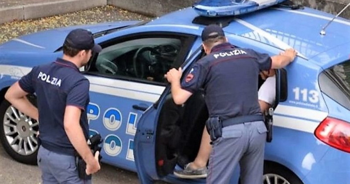 sparatoria fuori dalla discoteca ferito un buttafuori