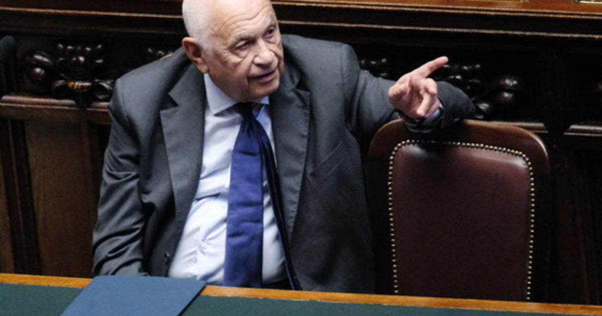 Da 30 anni non cambio idea. Nordio risponde all'Anm