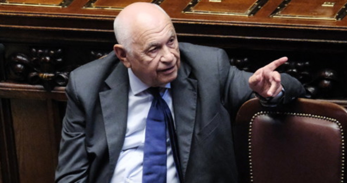 "Da 30 anni non cambio idea". Separazione carriere, la verità di Nordio