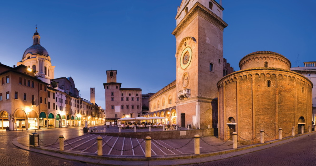 mantova tra arte e natura la citt224 che unisce corpo paesaggio e anima