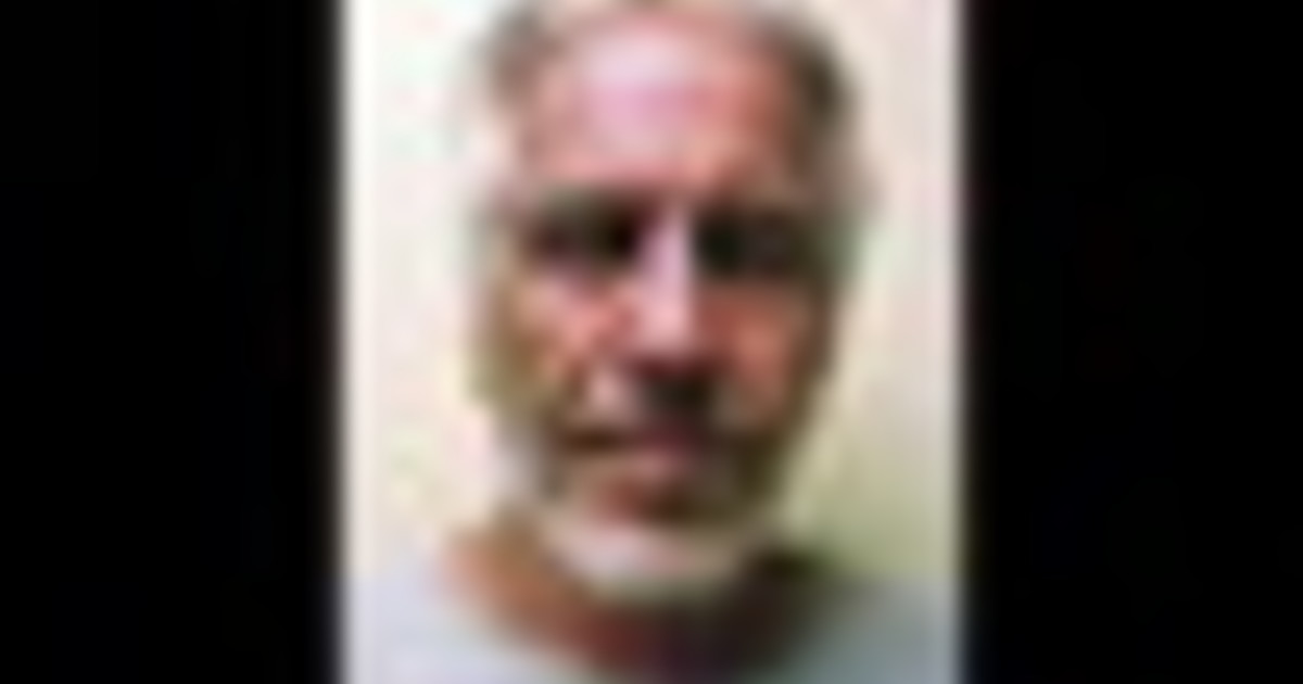 Trump je vedel za omembo v Epsteinovih spisih