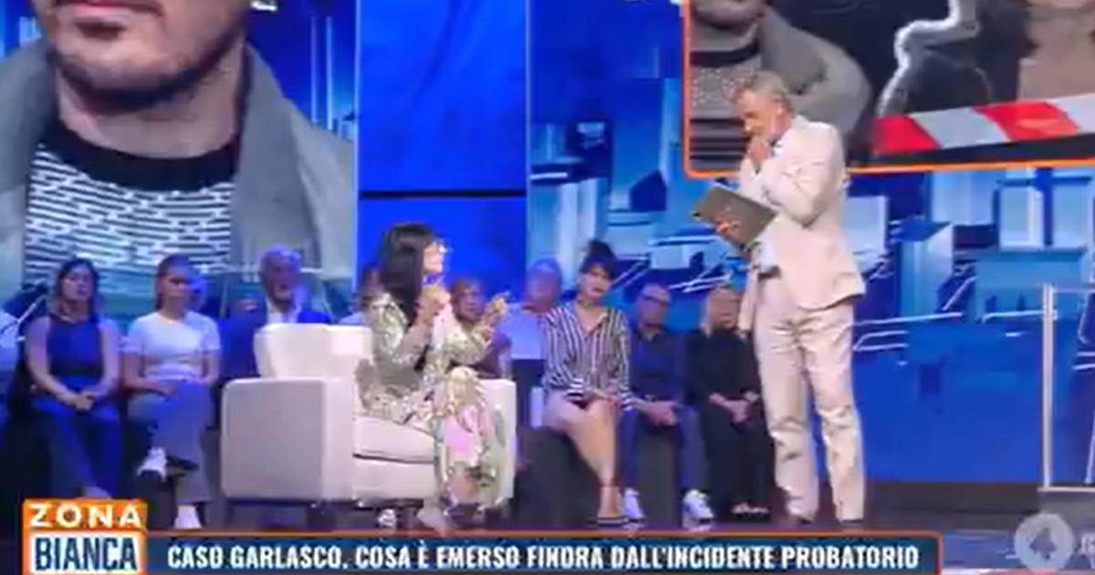 taccia sbotta in tv non abbiamo lo stesso cervello scontro su lovati