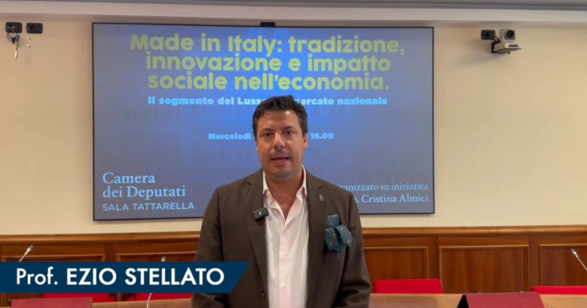 made in italy tradizione innovazione e impatto sociale nell economia