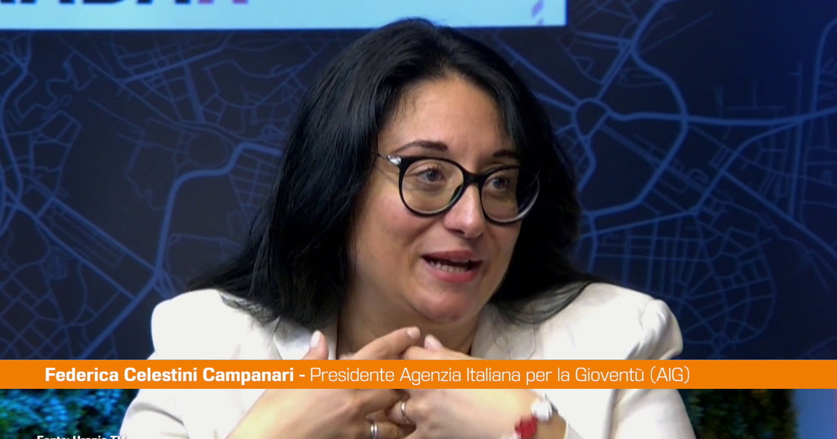 Giubileo dei Giovani, AIG “I ragazzi chiedono di essere ascoltati"