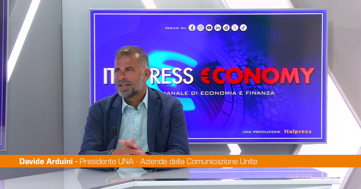 Arduini poudaril pomen medčloveških odnosov za inovacije