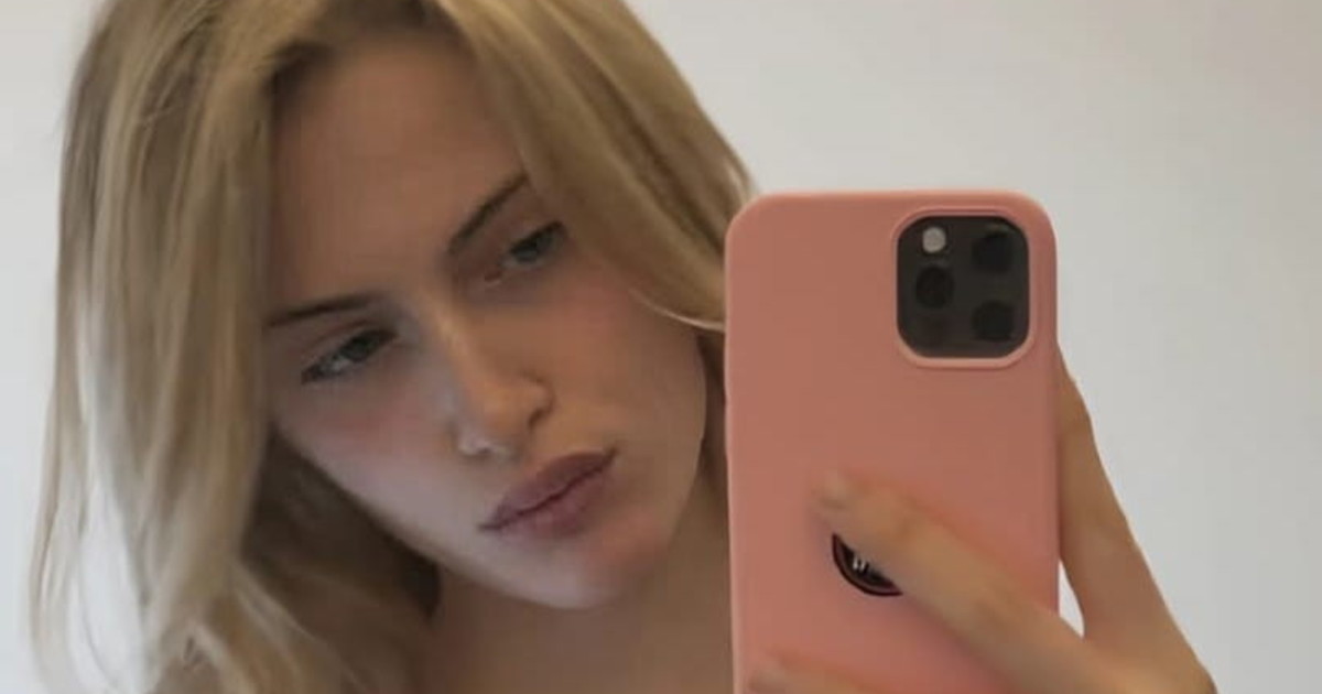 Raoul Bova e Martina Ceretti, parla la modella: la sua verità sugli "occhi spaccanti"