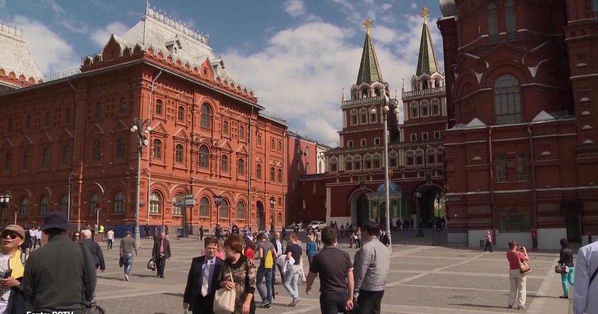 Ruska javnost razdeljena glede novih sankcij EU