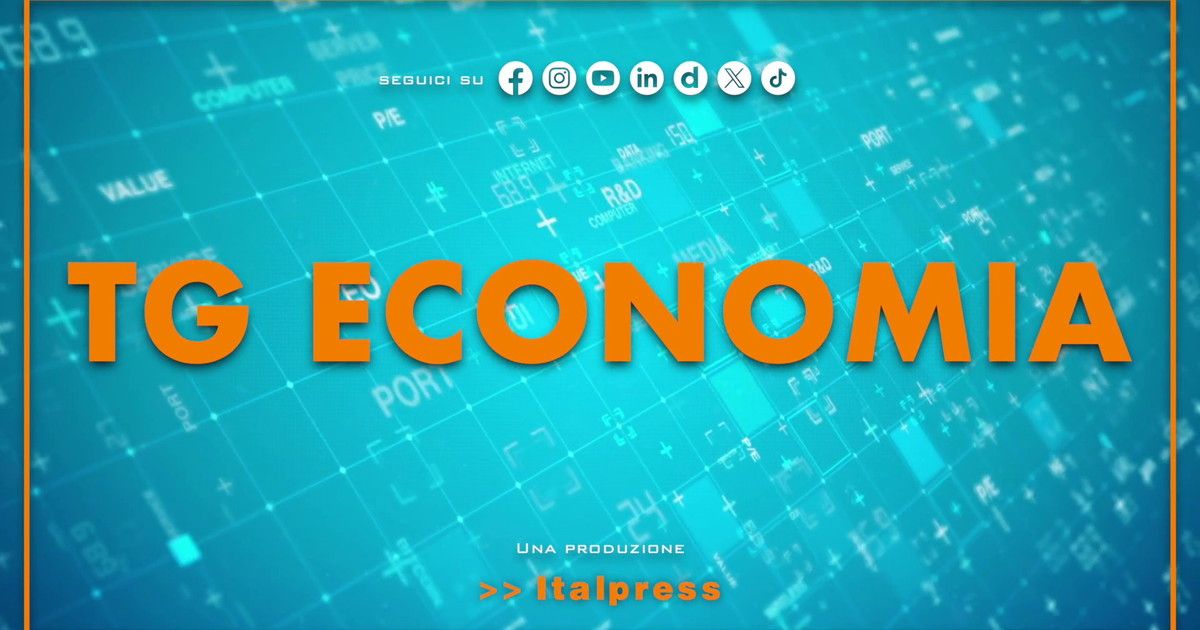 Tg Economia - 25/7/2025