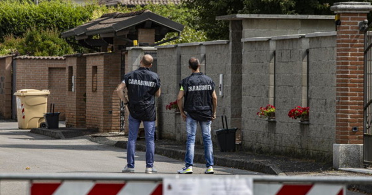 Odvetniki Stasija dvomijo v prstni odtis na kraju umora Chiara Poggi