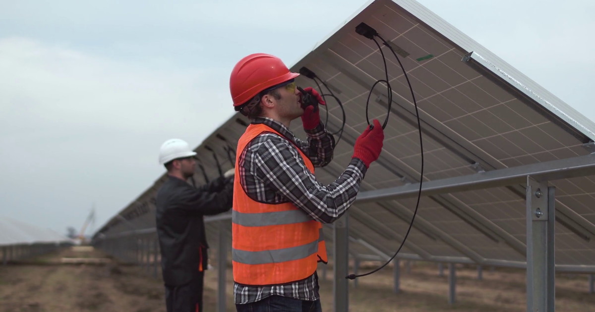 Energetska prehodna poteza: Obnovljivi viri postajajo vse bolj privlačni