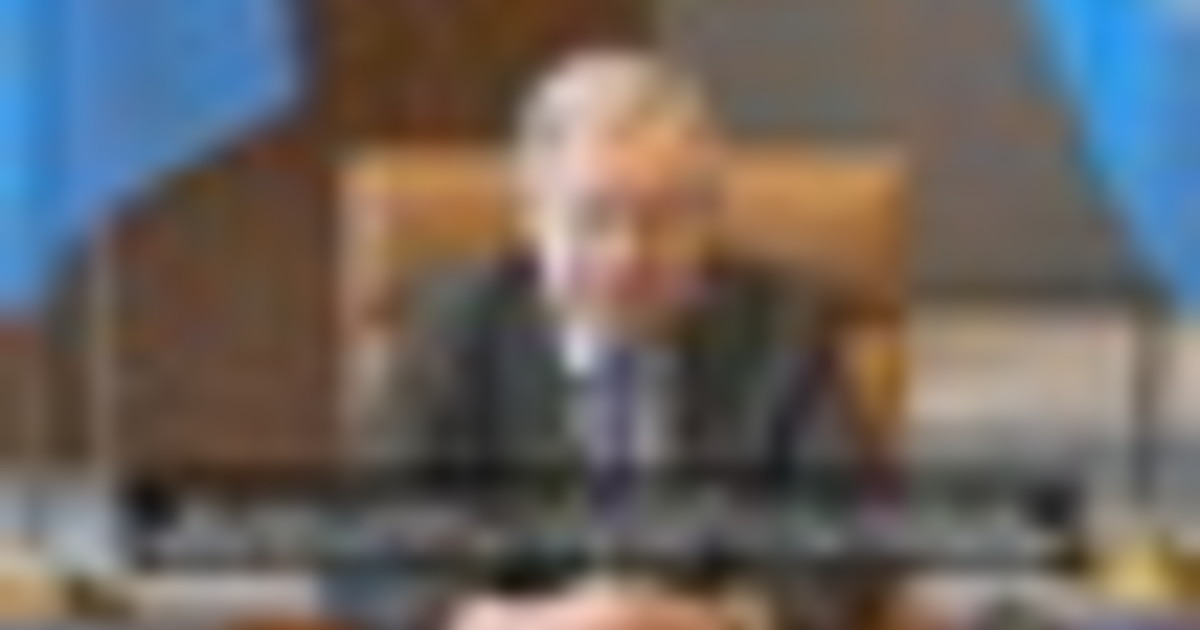 Gaza, Guterres: troppa "indifferenza e inazione" verso i palestinesi