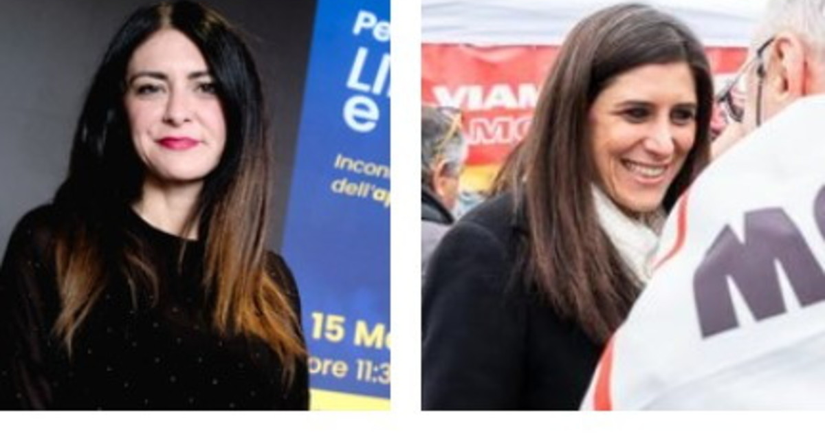 Ricci, Picierno attacca il M5S: Giustizialismo a corrente alternata. Scintille con Appendino