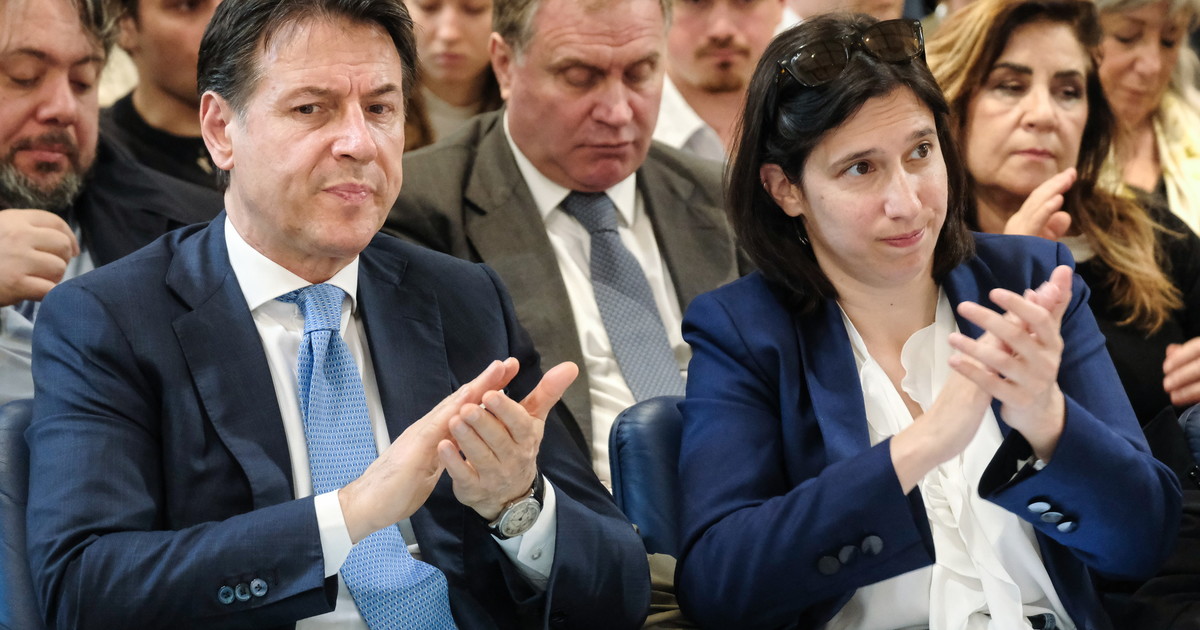 Il Pd è travolto dalle inchieste. La svolta garantista di Schlein, Conte si sfila Il Pd è travolto dalle inchieste. La svolta garantista di Schlein, Conte si sfila