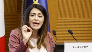 La linea di Picierno: “Ricci vada avanti. Conte fa il censore, con lui è difficile creare l'alternativa”