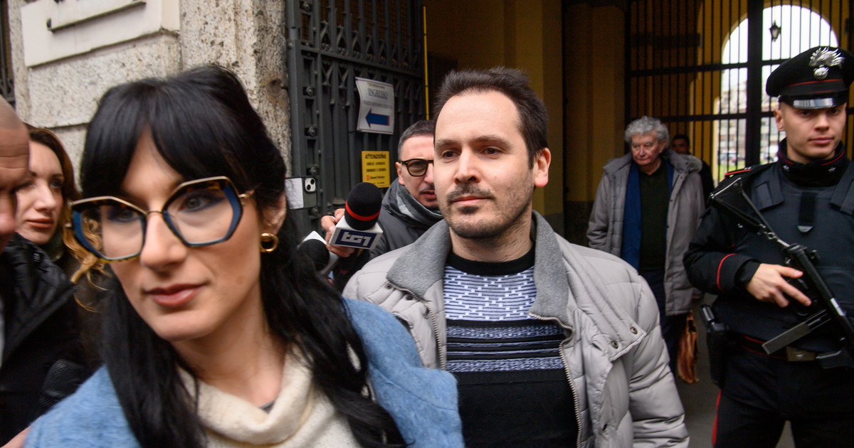 Affondo della difesa di Stasi: “Sangue e sudore di Sempio sull Affondo della difesa di Stasi: “Sangue e sudore di Sempio sull
