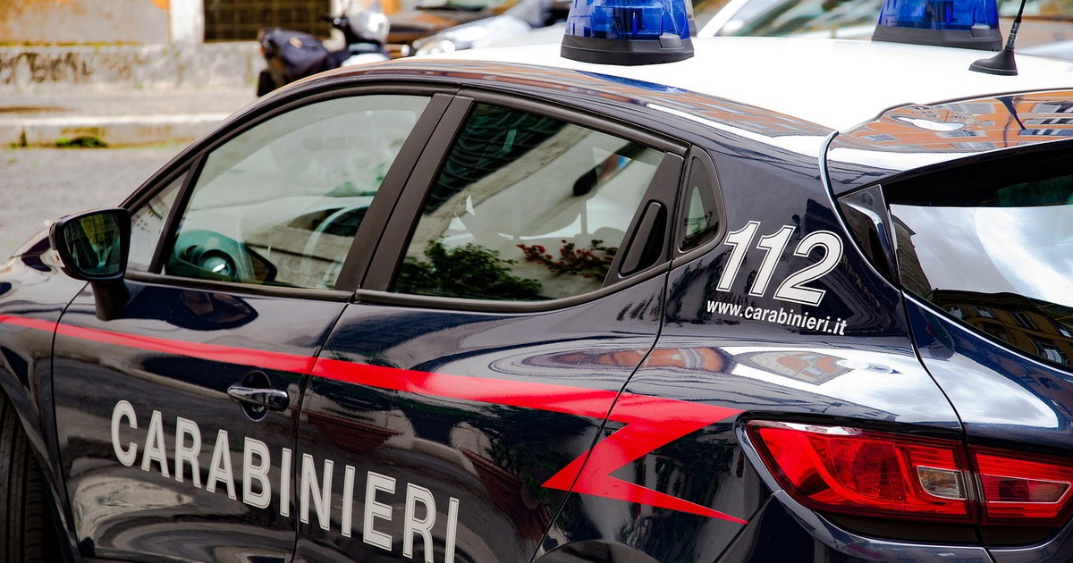 Altro caso Ramy: carabinieri inseguono un Altro caso Ramy: carabinieri inseguono un