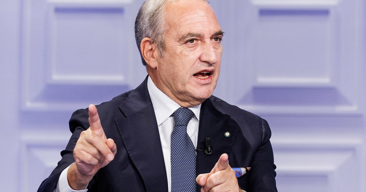 vaia tranquillizza tutti sul virus allarmismi inutili ecco cosa deve fare l italia guarda