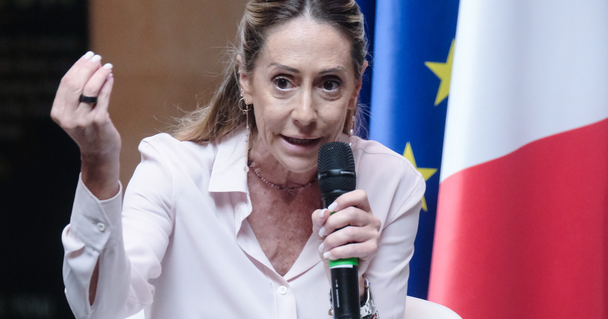 arianna meloni e l emozione per la copertina del time italia grande potenza mondiale