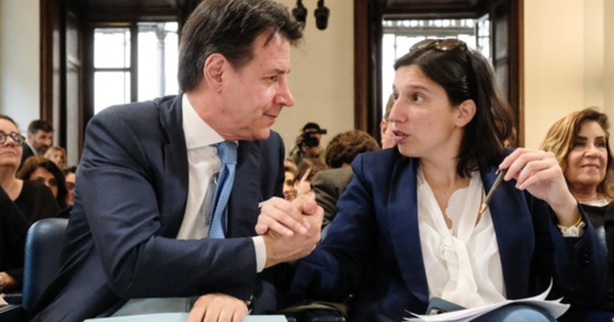 Sondaggio Pagnoncelli: conferme per FdI, il Pd va giù con le inchieste e il M5S gongola