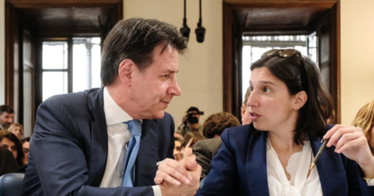 Sondaggio Pagnoncelli: conferme per FdI, il Pd va giù con le inchieste e il M5S gongola