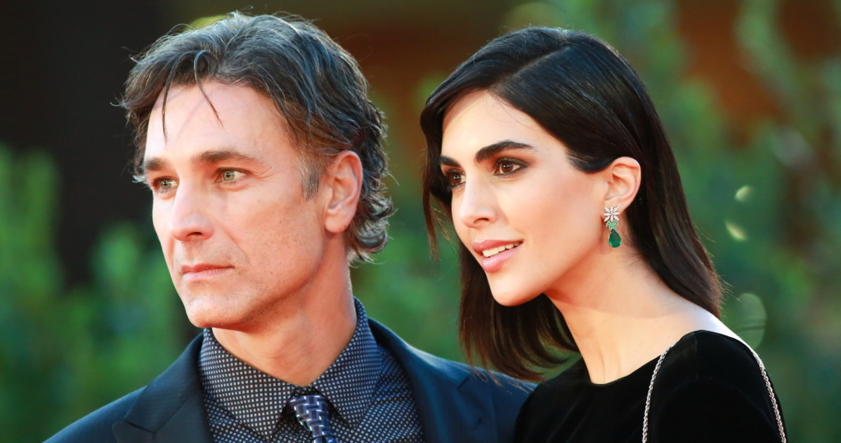 rocio furiosa con raoul bova il legale non erano separati appreso dai media