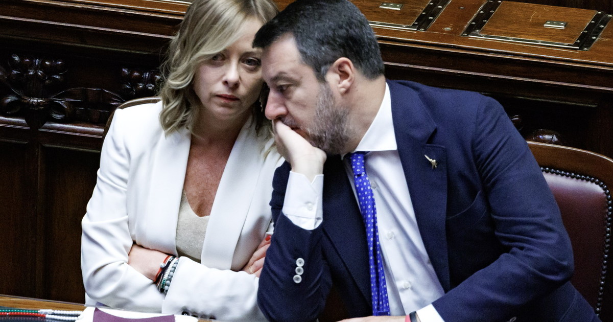No di Meloni e Salvini al riconoscimento dello Stato di Palestina: Controproducente ora