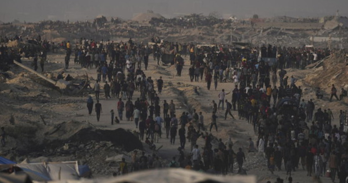 Israele annuncia: "Riprendiamo il lancio di aiuti a Gaza, pronti a corridoi umanitari"