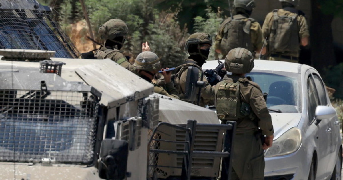israele annuncia la tregua tattica a gaza lanciati aiuti umanitari