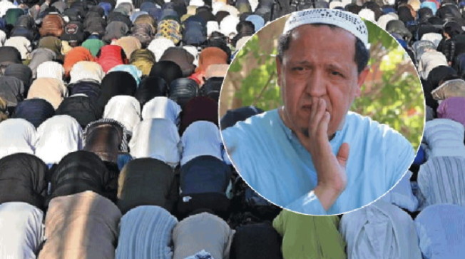 Italia attenta, i Fratelli Musulmani vogliono sottomettervi. L'allarme del capo degli Imam di Francia