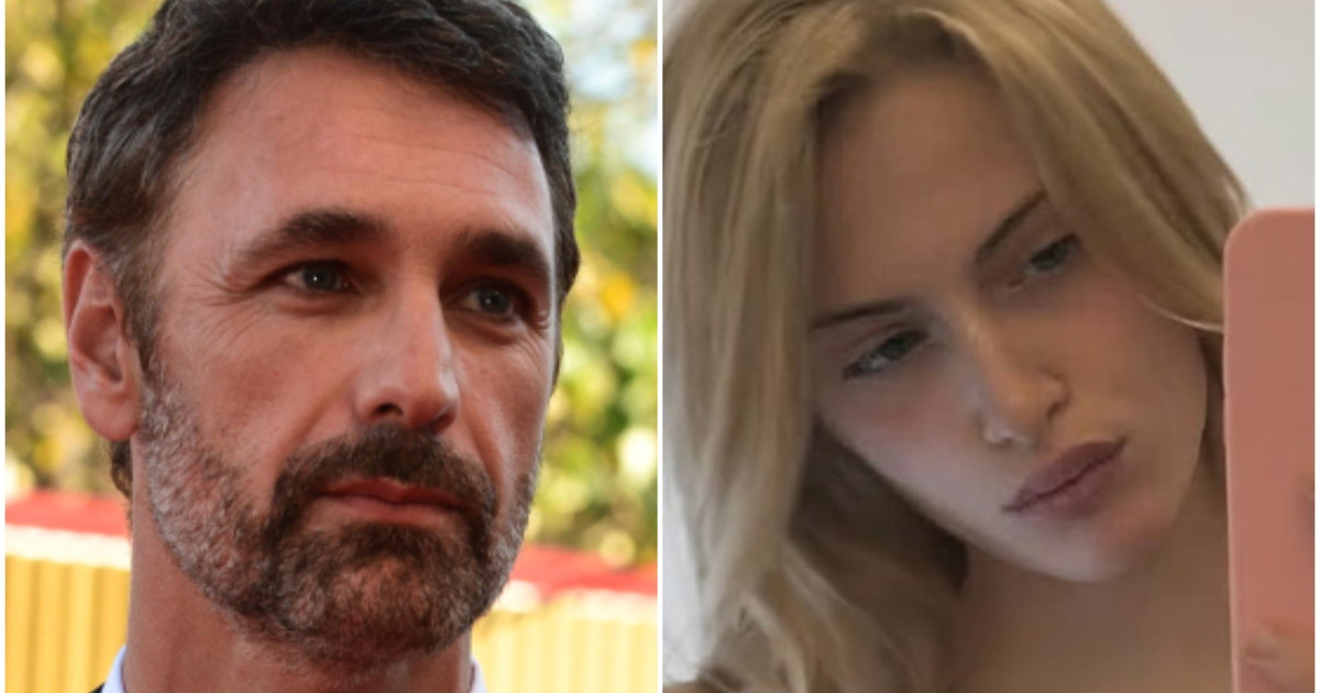 Il gossip si tinge di giallo. Si indaga sugli audio rubati a Bova: "Estorsione" Il gossip si tinge di giallo. Si indaga sugli audio rubati a Bova: "Estorsione"