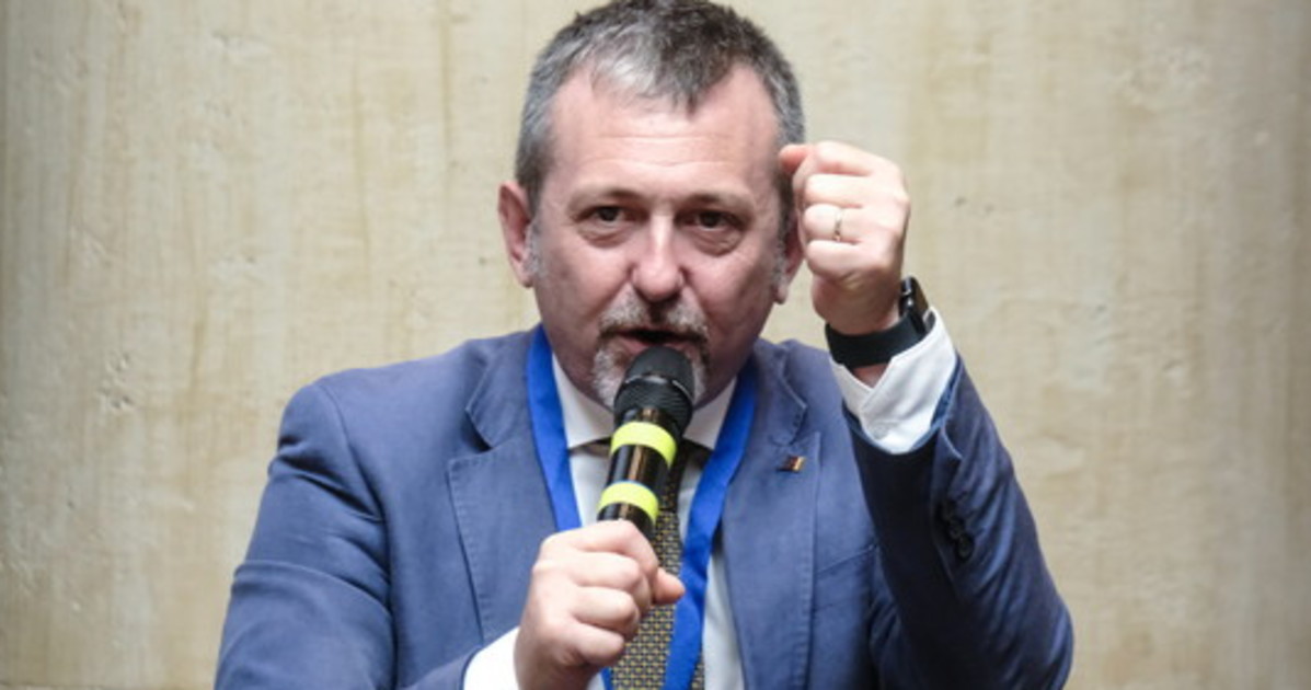 tolleranza zero verso chi odia i nostri valori delmastro d224 ragione a il tempo