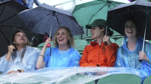 Dove calano le temperature. MeteoGiuliacci: nubifragi in arrivo